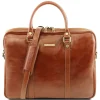 Exclusive Leather Laptop Case