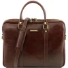 Exclusive Leather Laptop Case