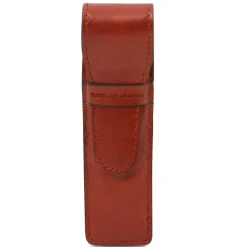 Exclusive Leather pen Holder