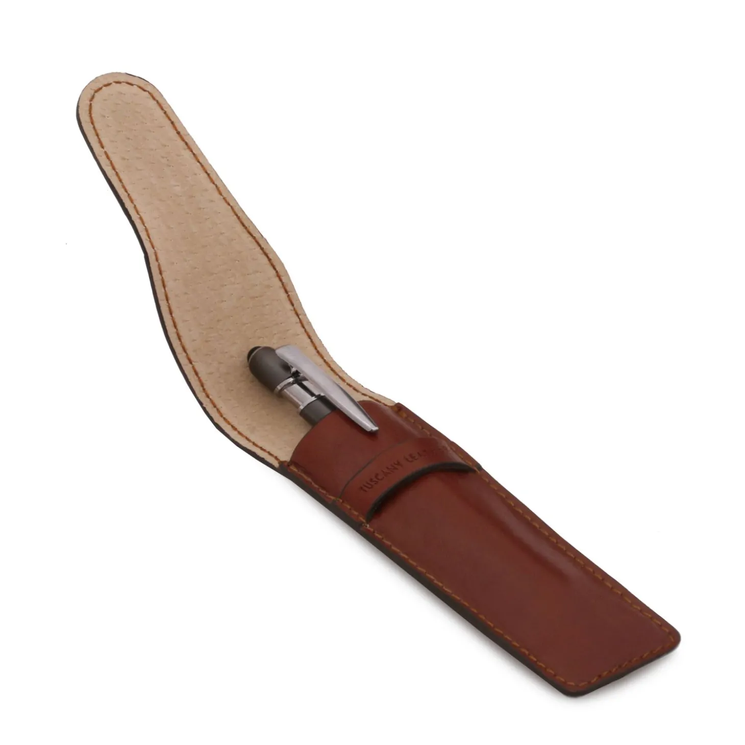 Exclusive Leather pen Holder