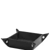 Exclusive Leather Valet Tray Small Size