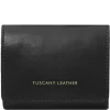 Exclusive Leather Wallet - Small Size