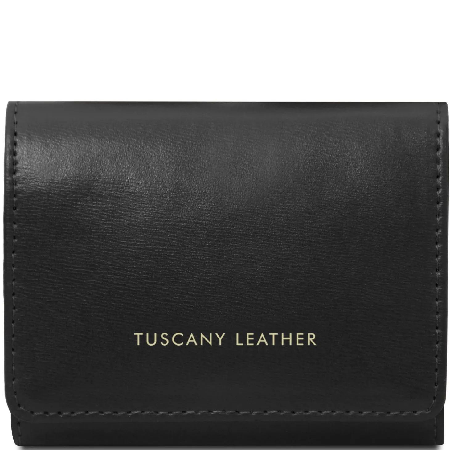 Exclusive Leather Wallet - Small Size