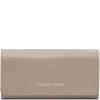 Exclusive Leather Wallet - Large Size