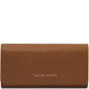 Exclusive Leather Wallet - Large Size