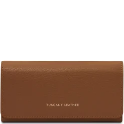 Exclusive Leather Wallet - Large Size