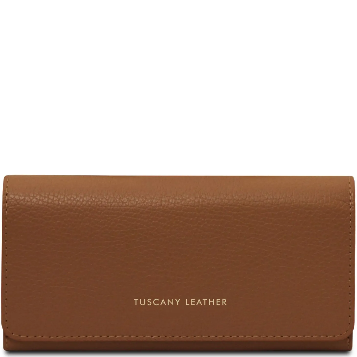 Exclusive Leather Wallet - Large Size