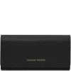 Exclusive Leather Wallet - Large Size