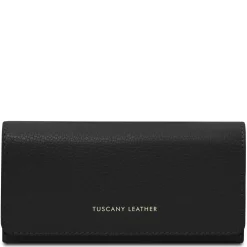 Exclusive Leather Wallet - Large Size