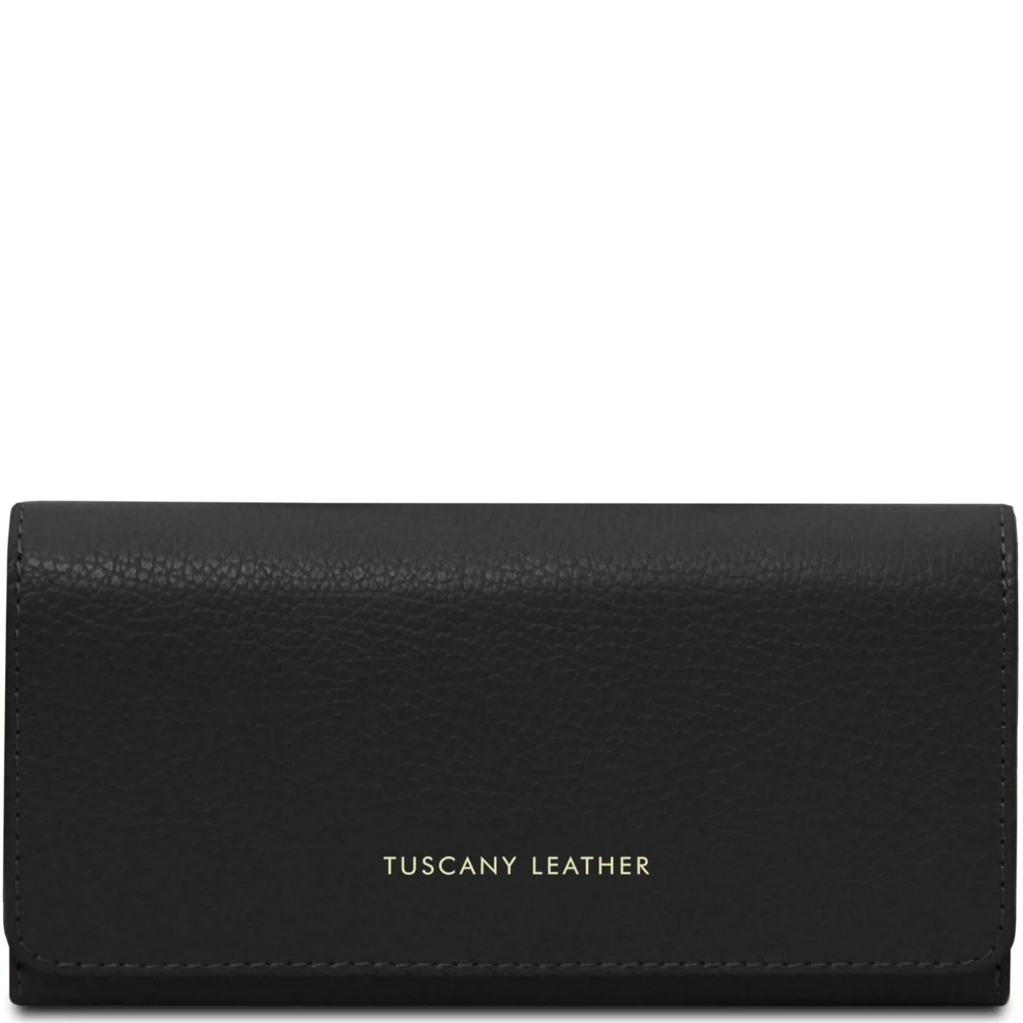Exclusive Leather Wallet - Large Size