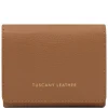 Exclusive Leather Wallet - Small Size
