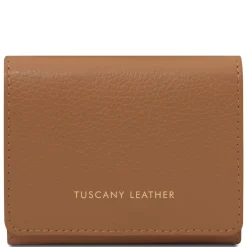 Exclusive Leather Wallet - Small Size