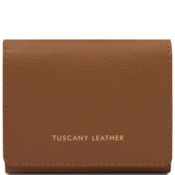 Exclusive Leather Wallet - Small Size