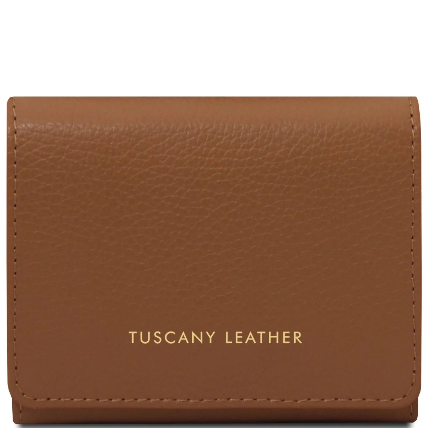 Exclusive Leather Wallet - Small Size