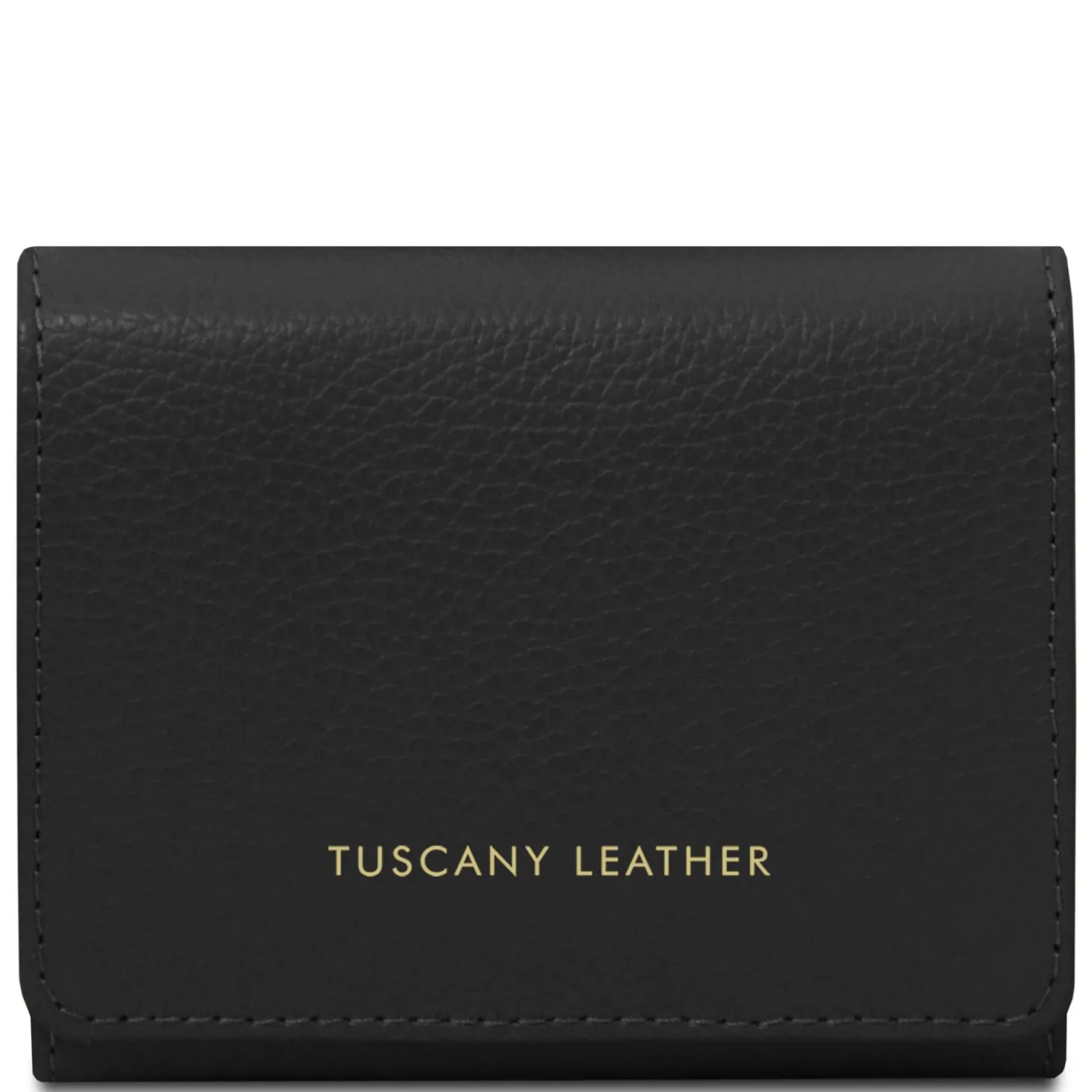 Exclusive Leather Wallet - Small Size