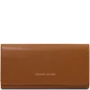 Exclusive Leather Wallet - Large Size