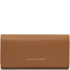 Exclusive Leather Wallet - Large Size