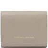 Exclusive Leather Wallet - Small Size