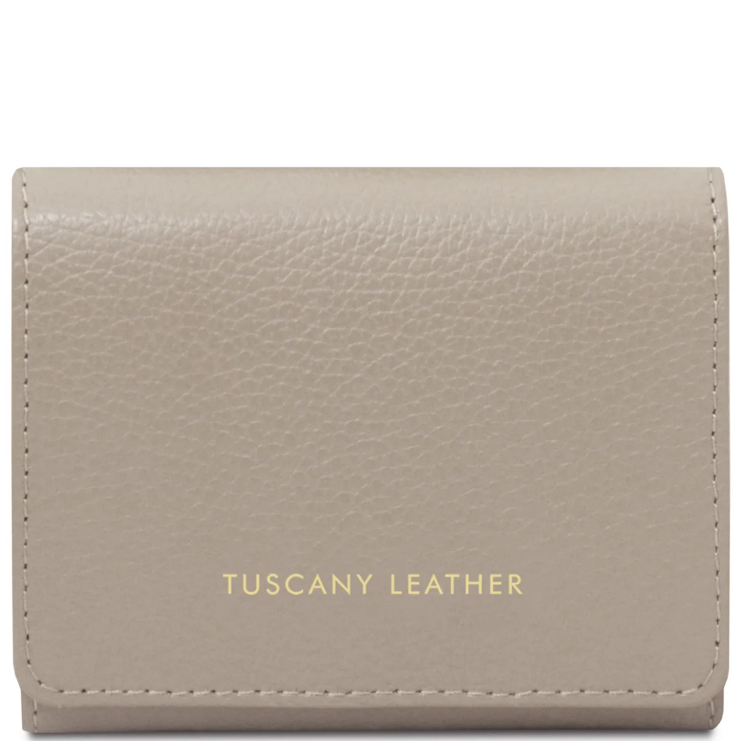 Exclusive Leather Wallet - Small Size