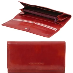 Exclusive Leather Wallet for Women