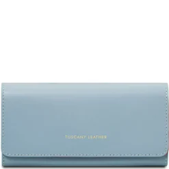 Exclusive Leather Wallet - Large Size
