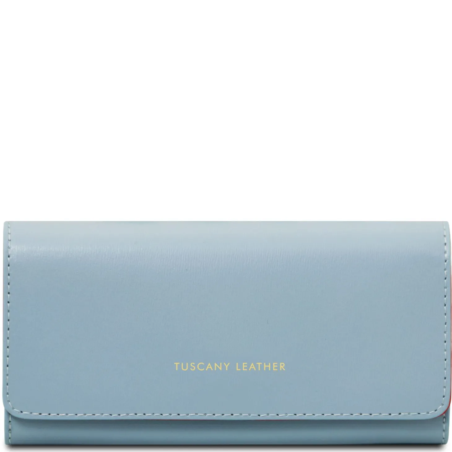 Exclusive Leather Wallet - Large Size