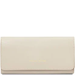 Exclusive Leather Wallet - Large Size