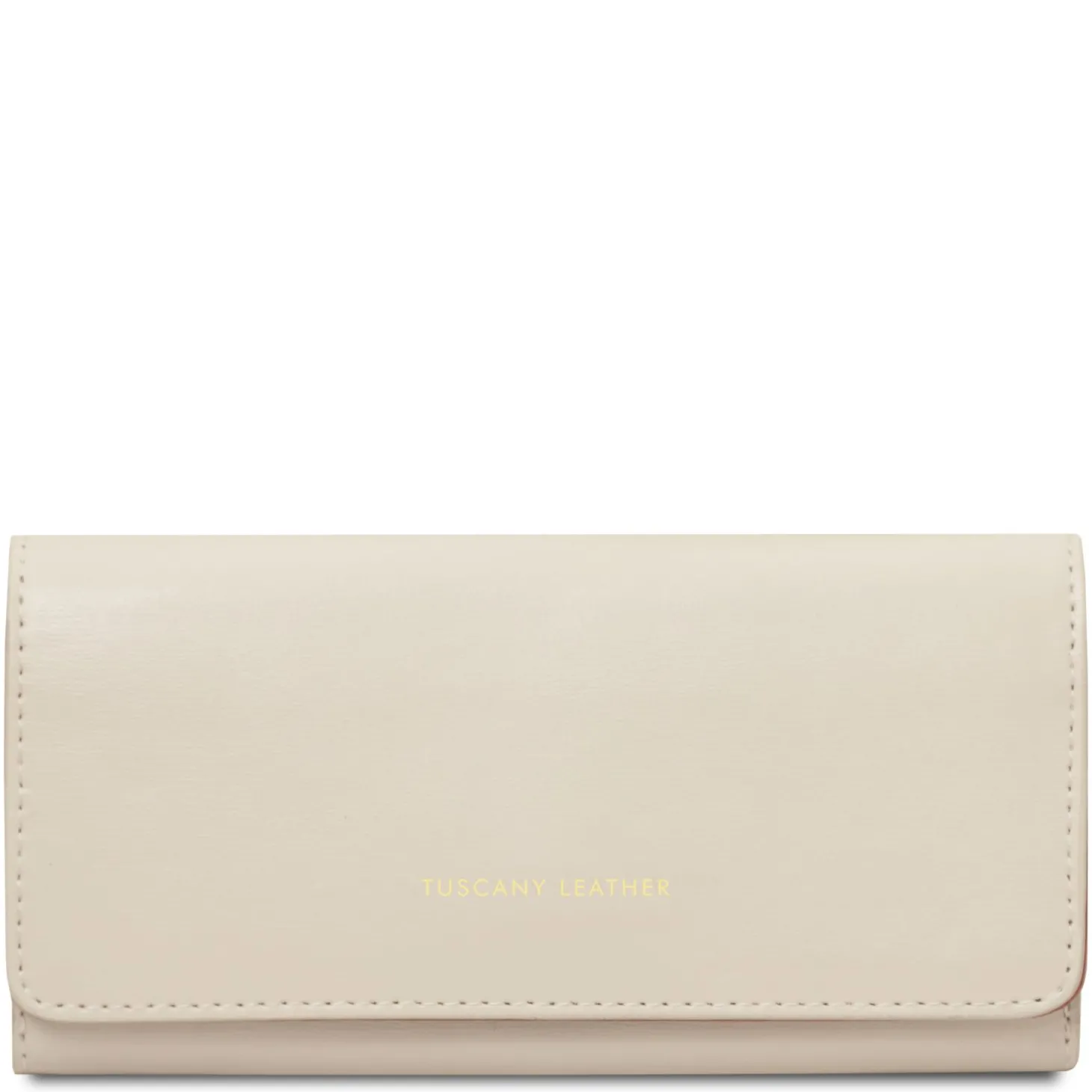 Exclusive Leather Wallet - Large Size