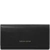 Exclusive Leather Wallet - Large Size