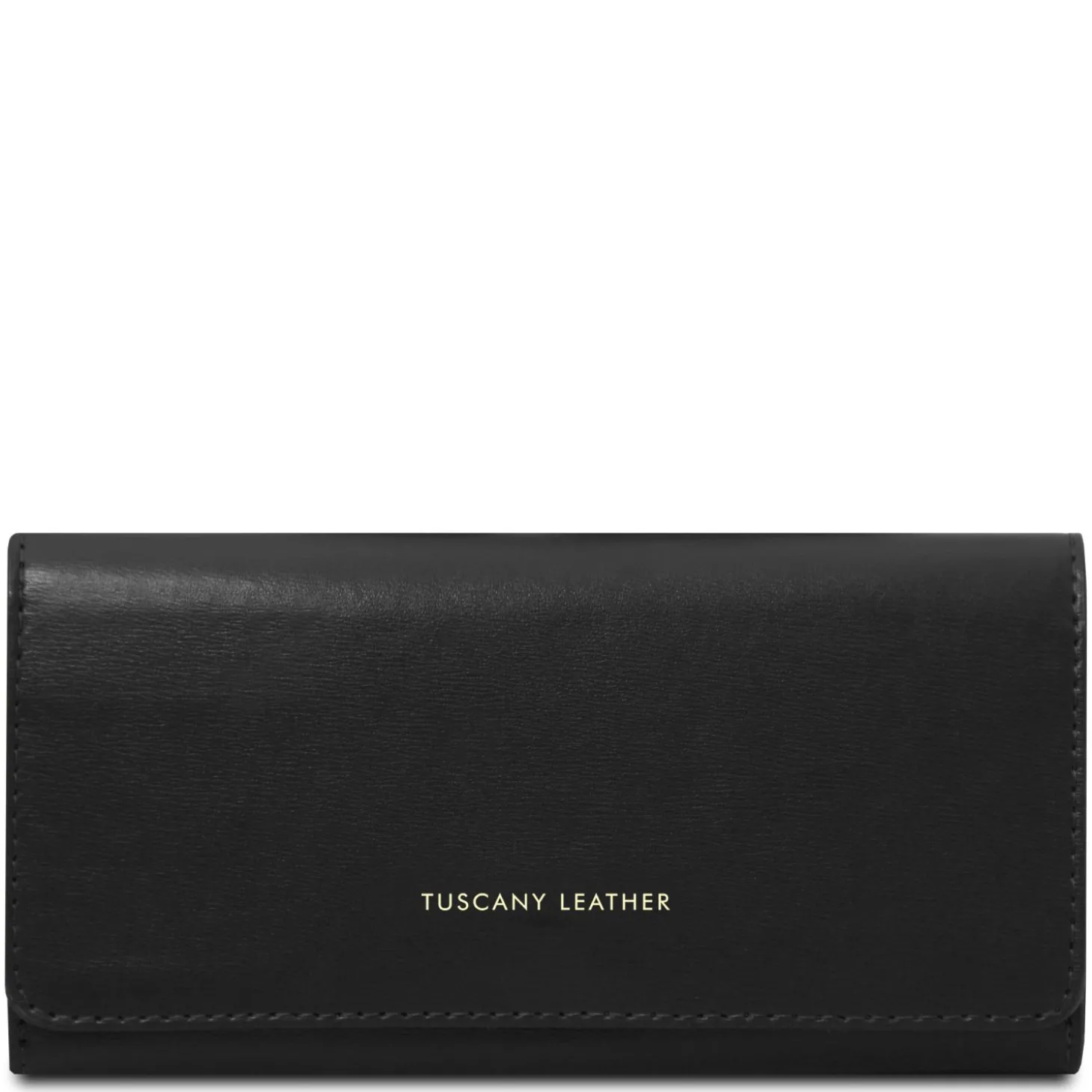 Exclusive Leather Wallet - Large Size