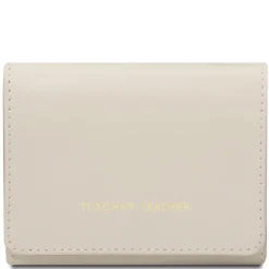 Exclusive Leather Wallet - Small Size