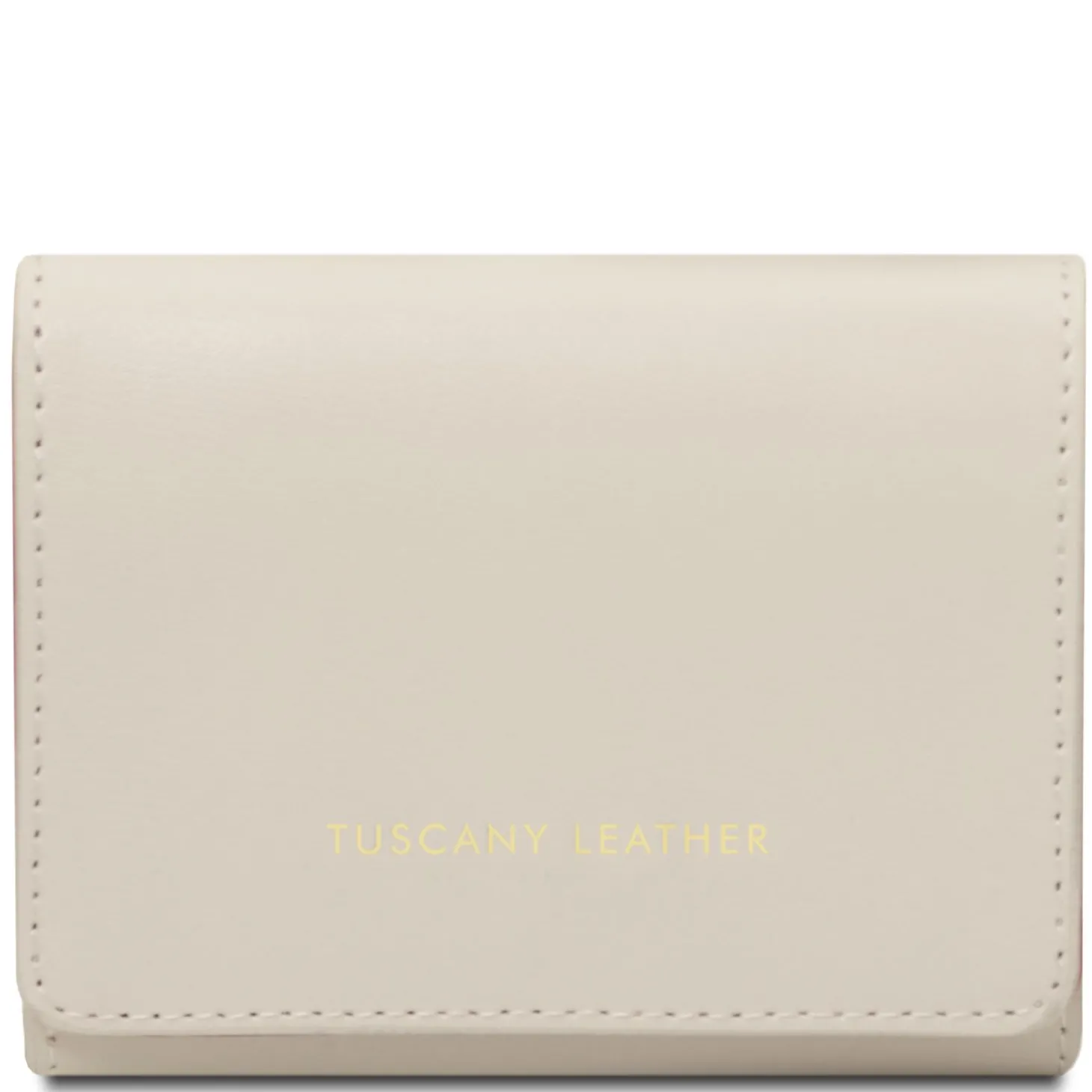 Exclusive Leather Wallet - Small Size