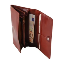 Exclusive Leather Wallet for Women