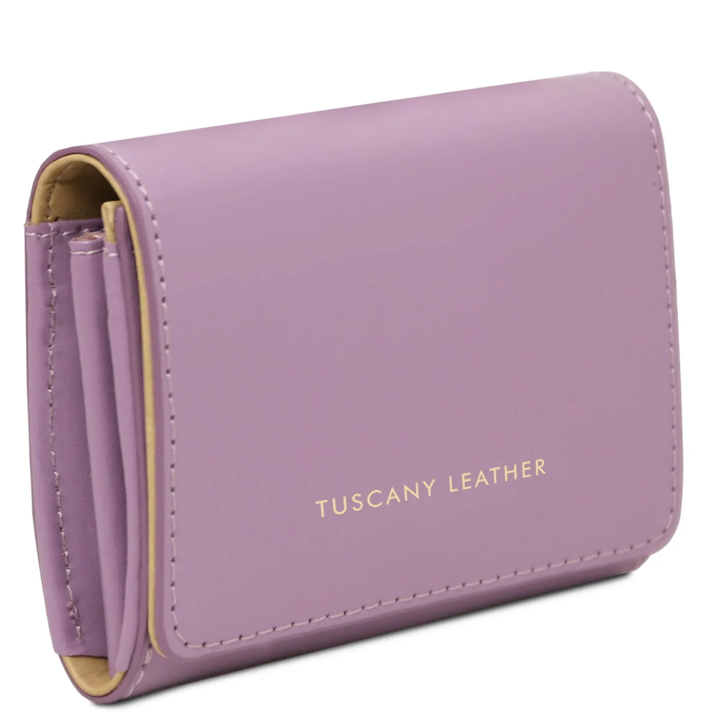 Exclusive Leather Wallet - Small Size