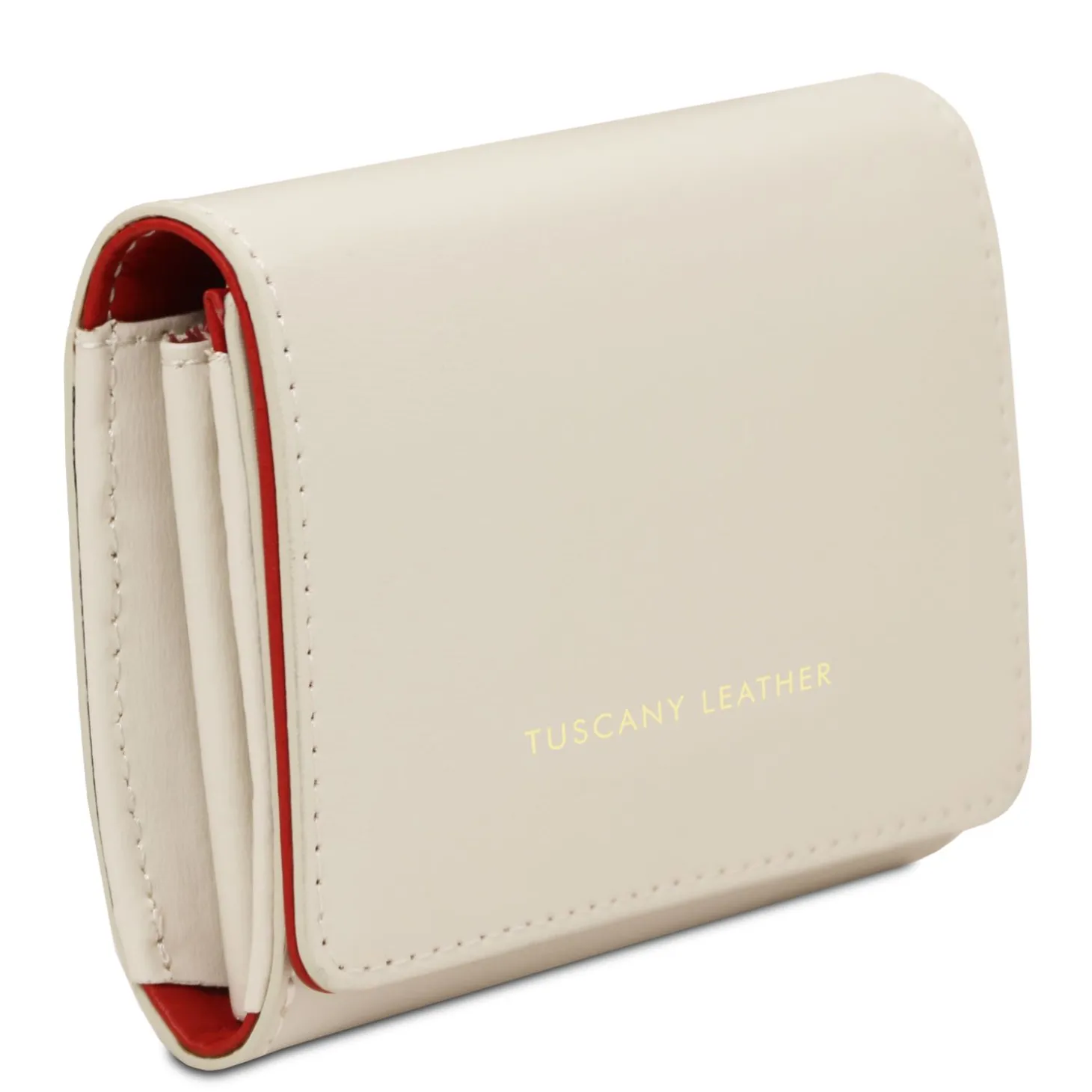 Exclusive Leather Wallet - Small Size