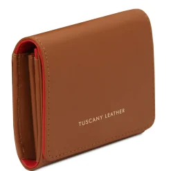 Exclusive Leather Wallet - Small Size