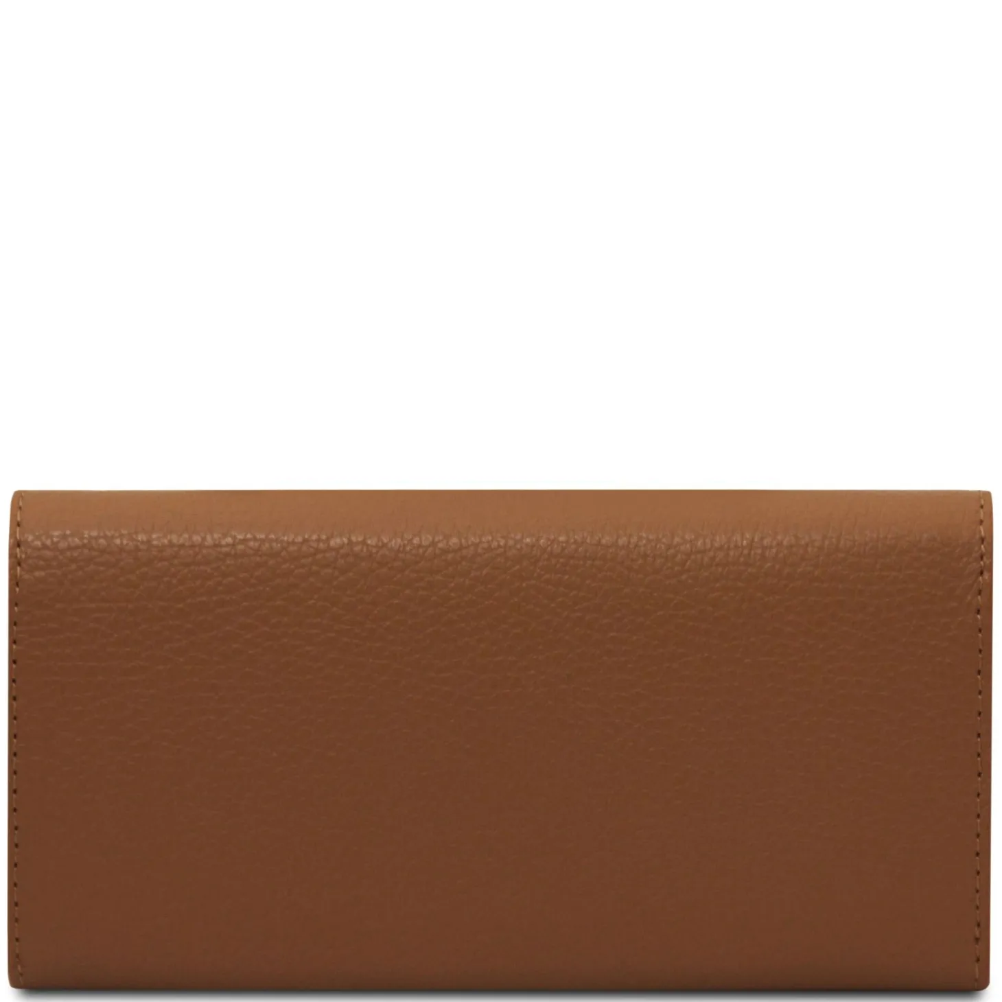 Exclusive Leather Wallet - Large Size