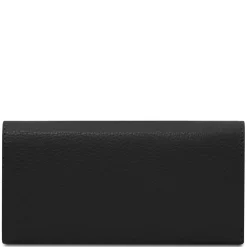 Exclusive Leather Wallet - Large Size