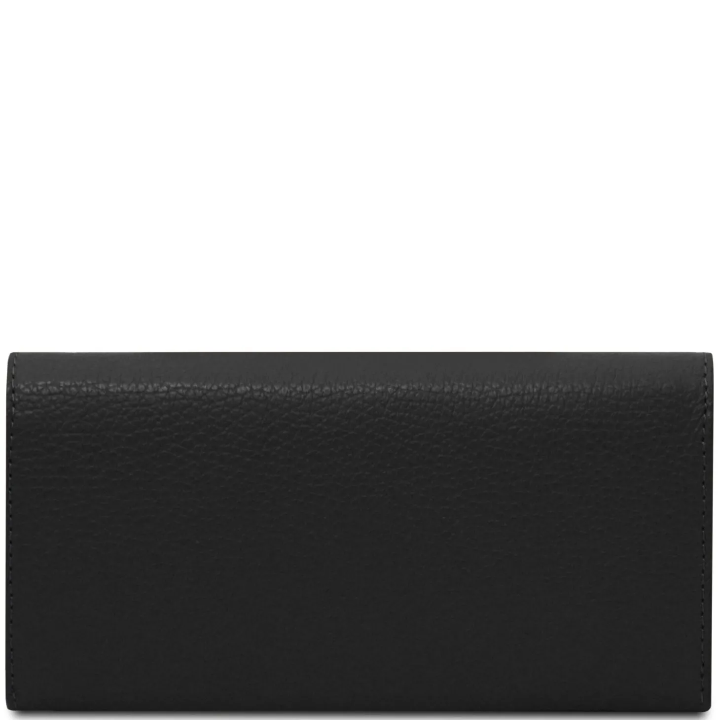 Exclusive Leather Wallet - Large Size
