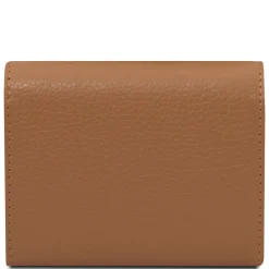 Exclusive Leather Wallet - Small Size