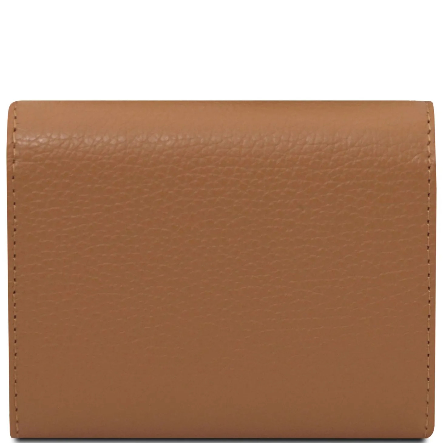 Exclusive Leather Wallet - Small Size