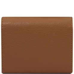 Exclusive Leather Wallet - Small Size