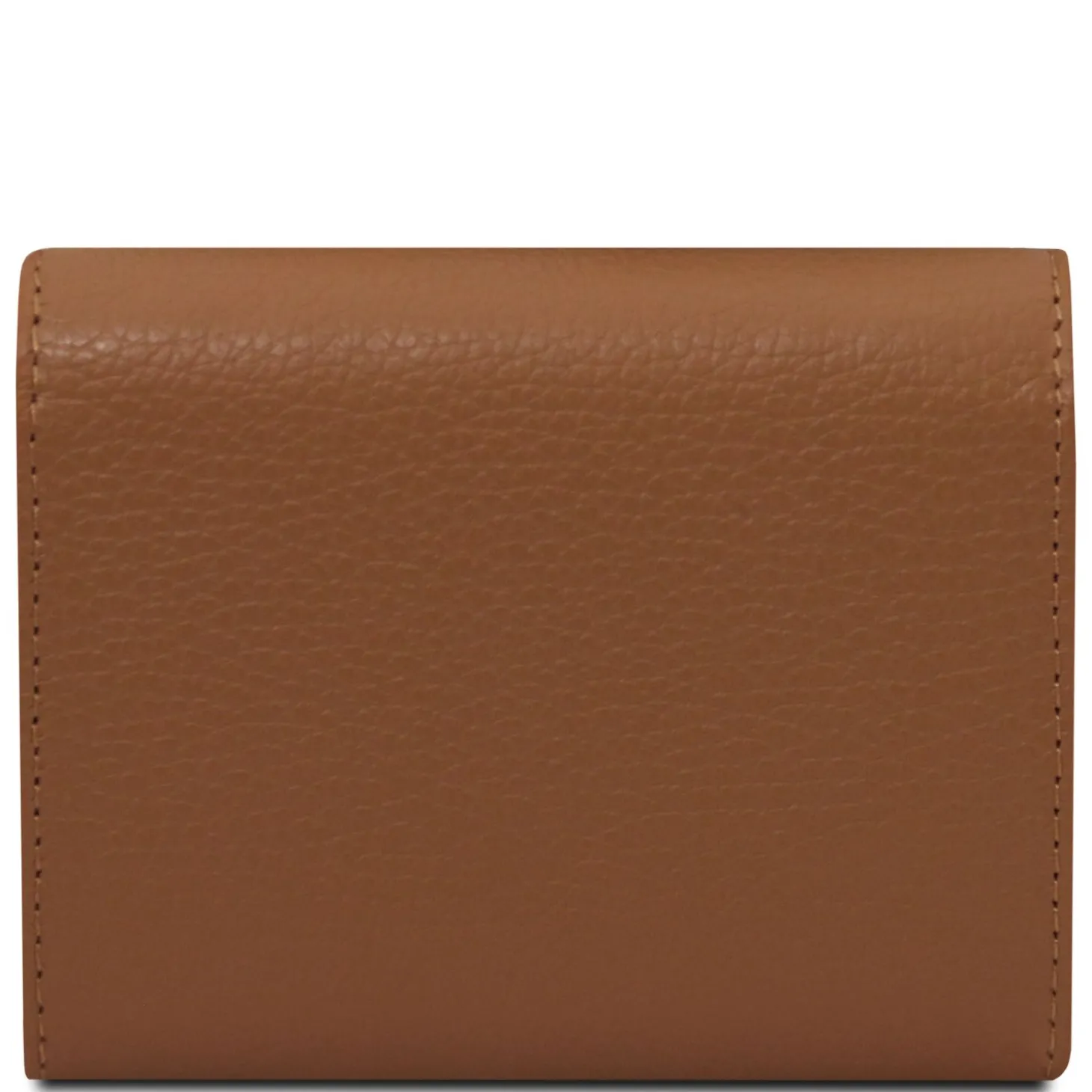 Exclusive Leather Wallet - Small Size