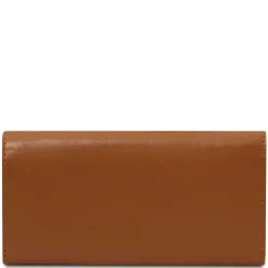 Exclusive Leather Wallet - Large Size