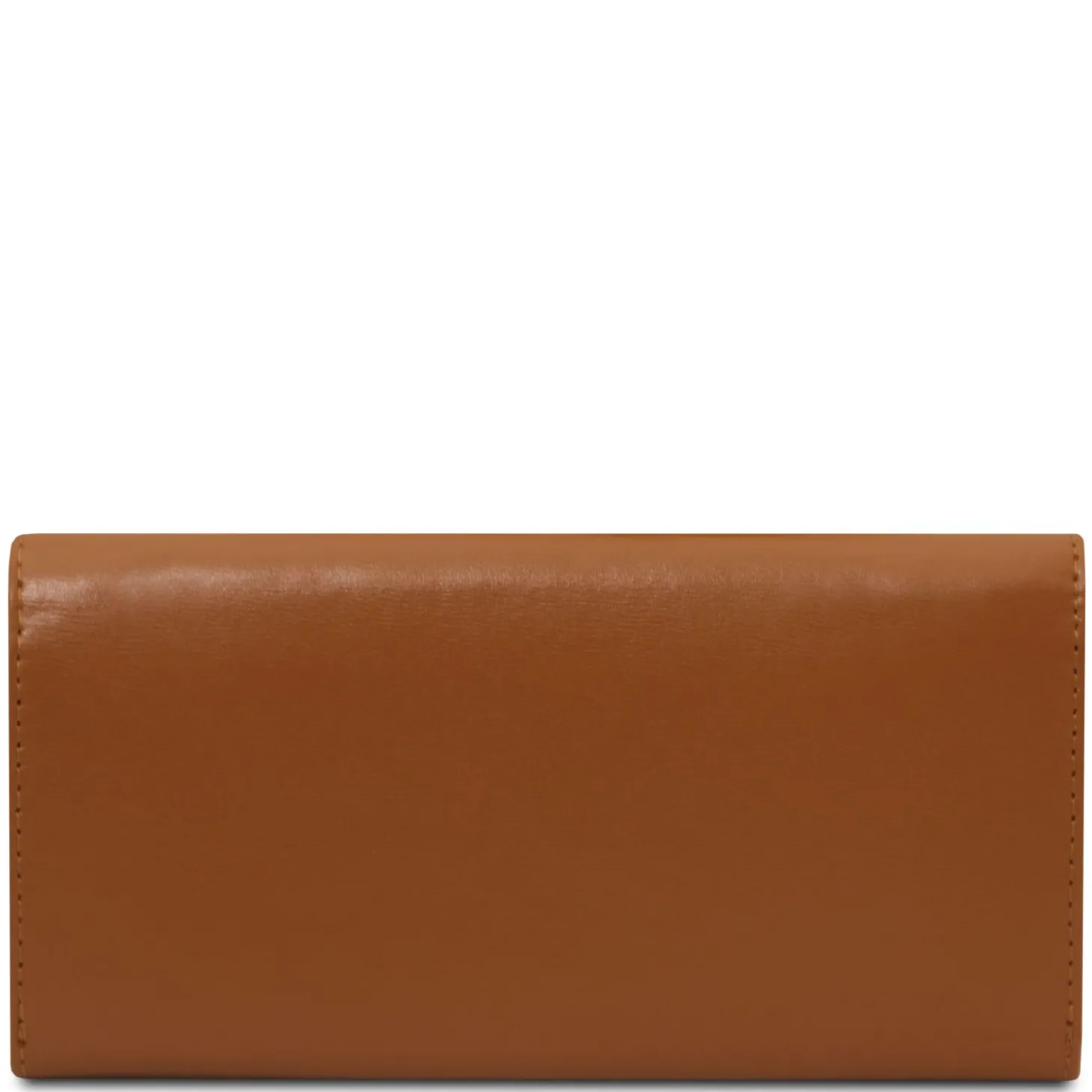 Exclusive Leather Wallet - Large Size