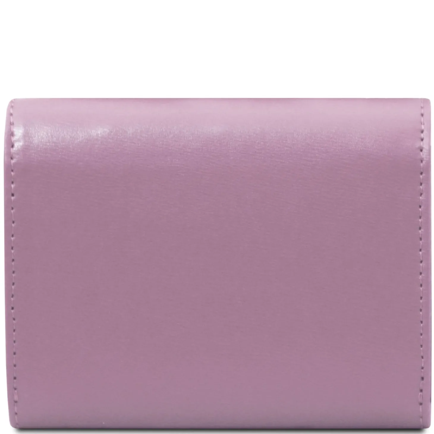 Exclusive Leather Wallet - Small Size