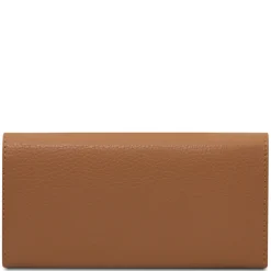 Exclusive Leather Wallet - Large Size