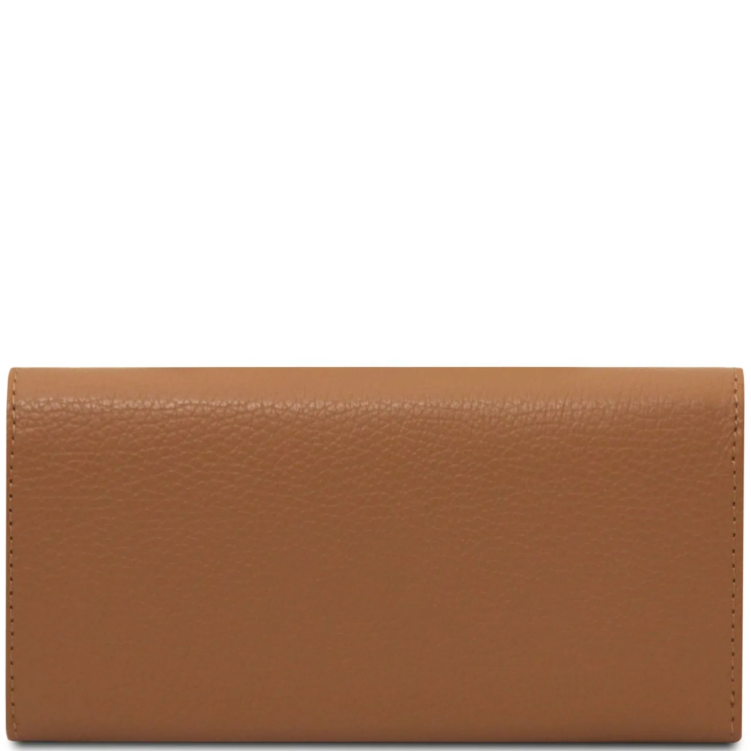 Exclusive Leather Wallet - Large Size