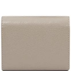 Exclusive Leather Wallet - Small Size