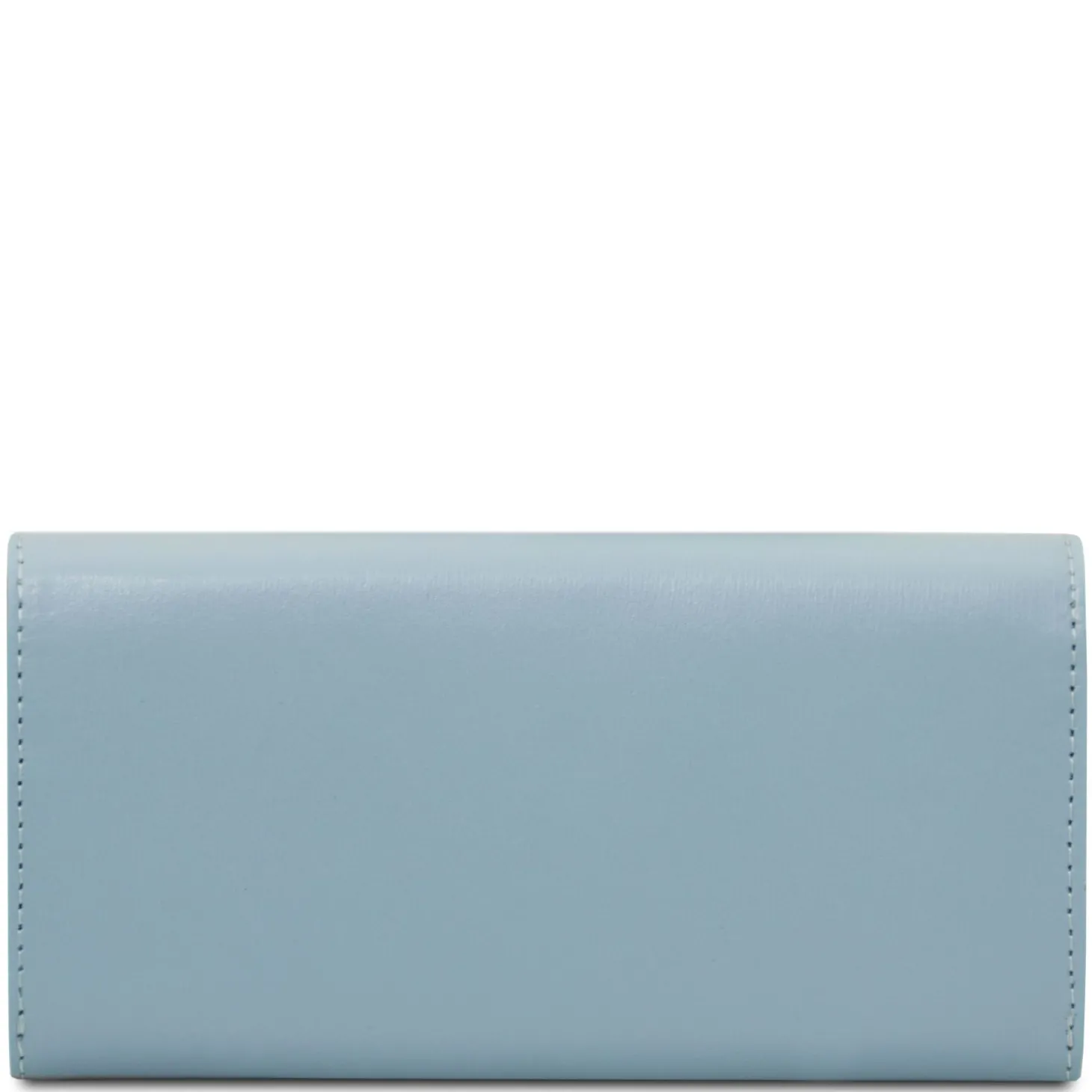 Exclusive Leather Wallet - Large Size
